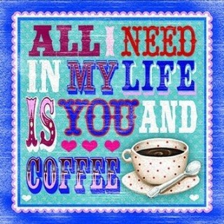 1 Pakje papieren cocktail servetten - All I Need - PAW