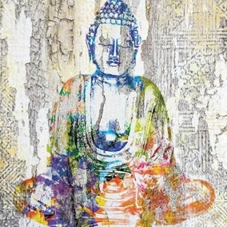 paper lunch napkins - Us Zen - PPD