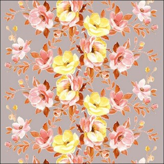 1 Pack Paper Lunch Napkins - Isabella - Ambiente