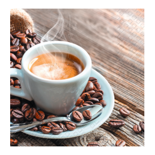 1 Pakje papieren lunch servetten - Roastery - Stewo