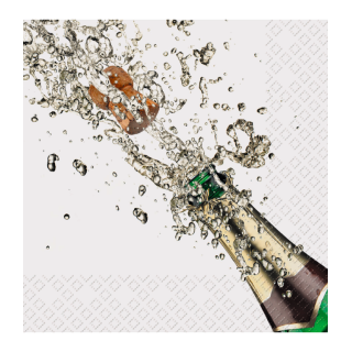 1 Pakje papieren lunch servetten - Camus - Stewo