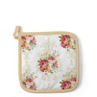 Potholder - Sara Cream - Ambiente