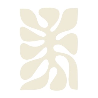 paper lunch napkins - Germaine white - PPD