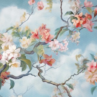 PPD - Lunch servetten - Equador