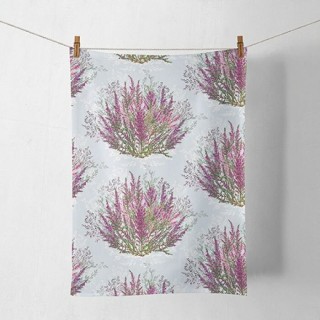 Tea towel - Calluna - Ambiente