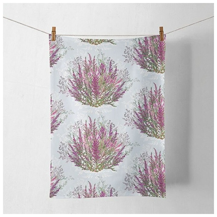 Tea towel - Calluna - Ambiente