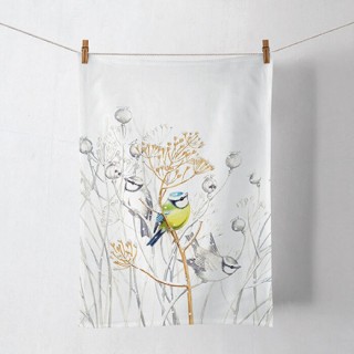 Theedoek - Sweet Little Bird - Ambiente