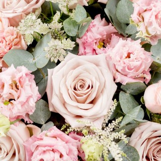 PPD - Lunch Napkins - Romantic