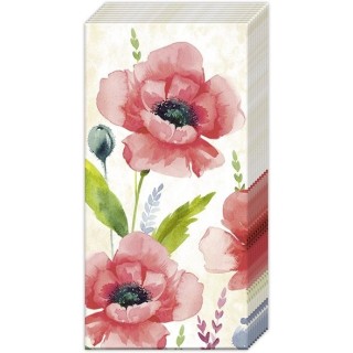 IHR - Handkerchiefs - Mohana cream