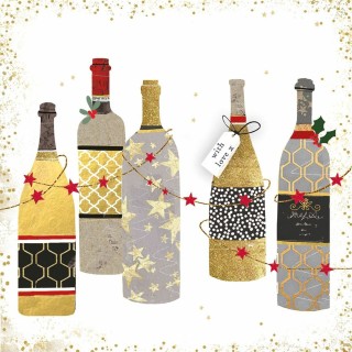 1 Pakje papieren lunch servetten - Santé - PPD