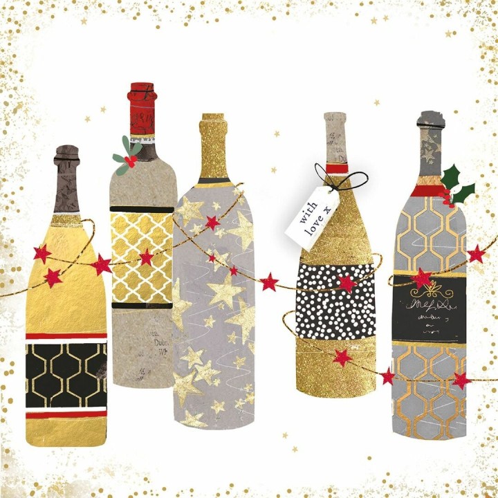 1 Pakje papieren lunch servetten - Santé - PPD